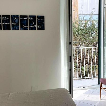 Apartamento La Casa Di Maty Maiori Exterior foto