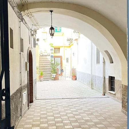 Apartamento La Casa Di Maty Maiori Exterior foto