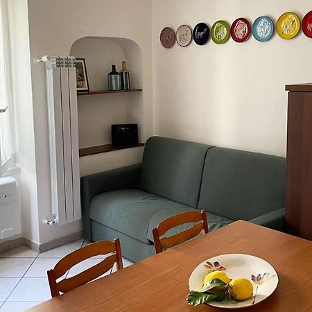 Apartamento La Casa Di Maty Maiori Exterior foto