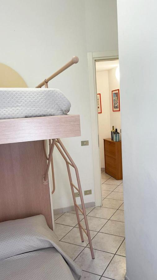 Apartamento La Casa Di Maty Maiori Exterior foto