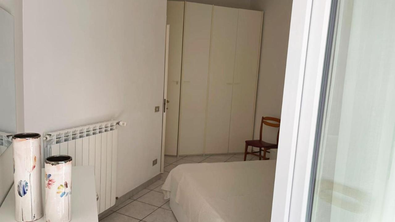 Apartamento La Casa Di Maty Maiori Exterior foto