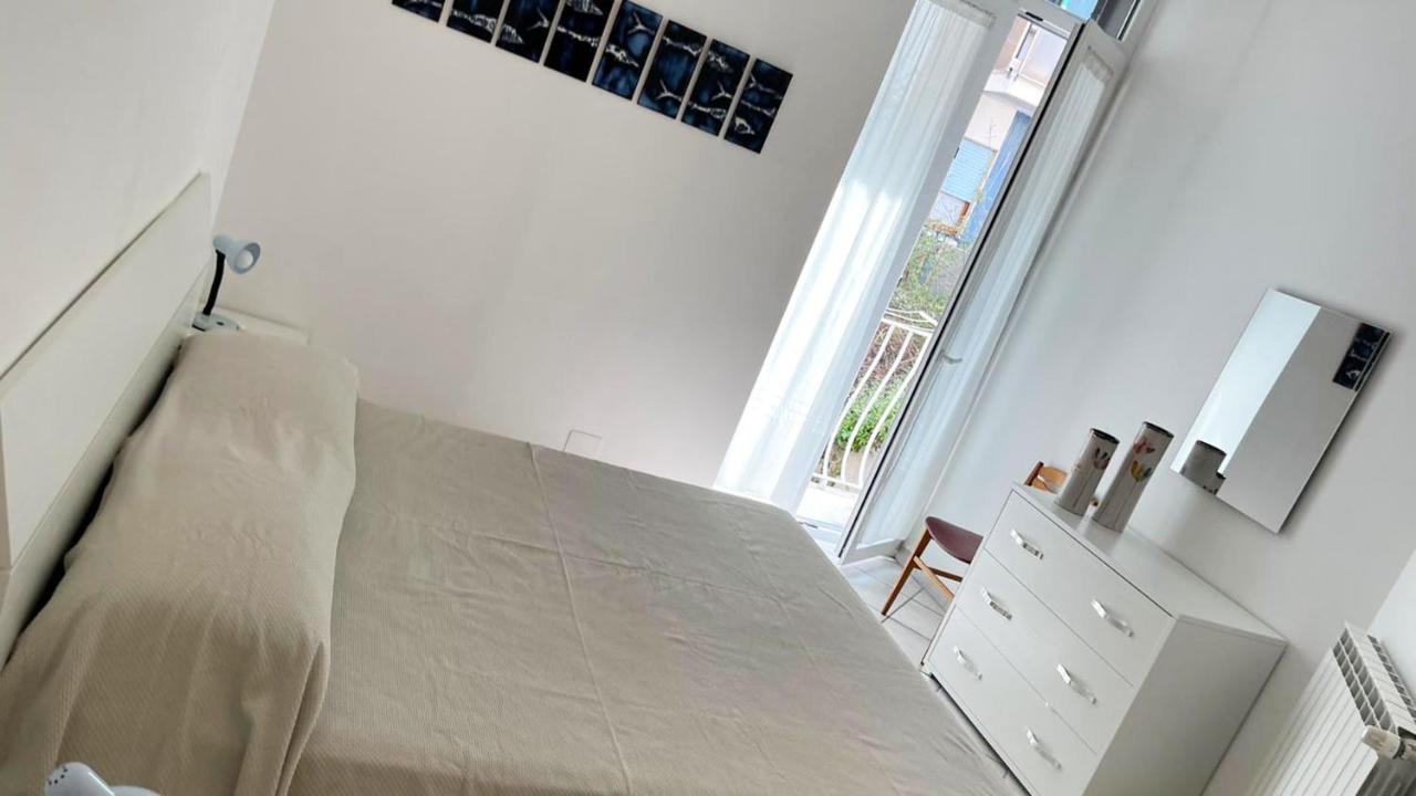 Apartamento La Casa Di Maty Maiori Exterior foto