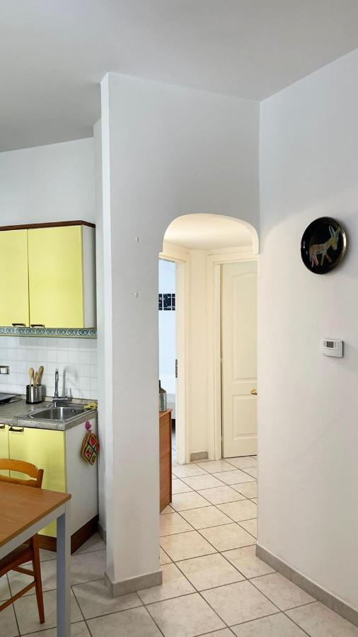 Apartamento La Casa Di Maty Maiori Exterior foto